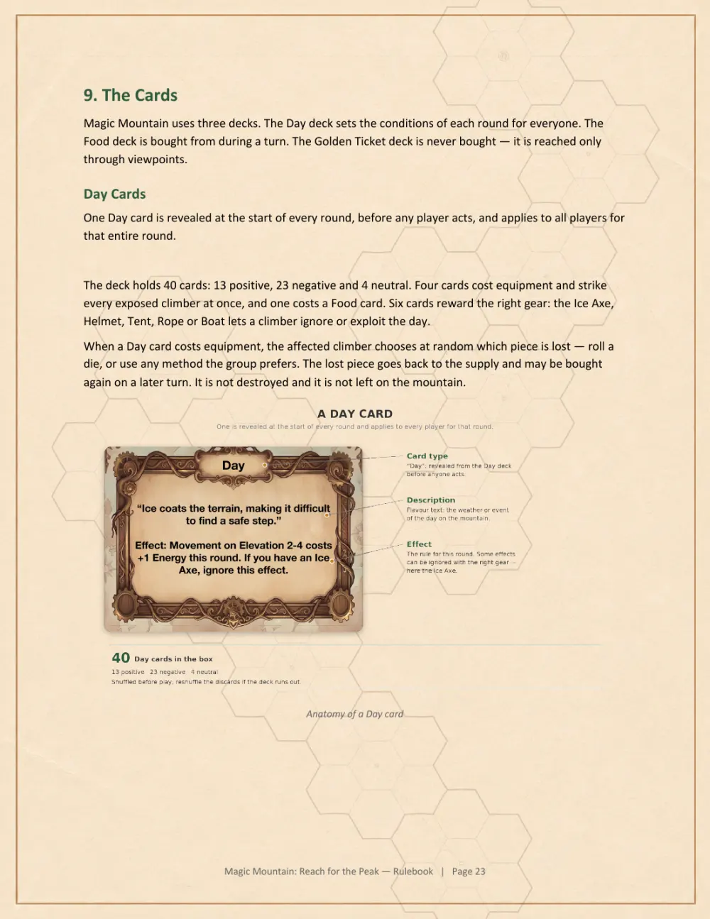 Rulebook page 23