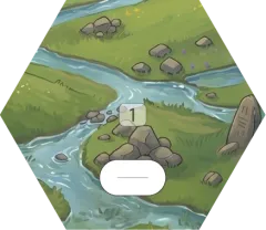 Clear stream