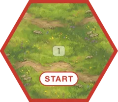 START tile